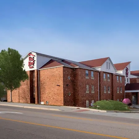 Red Roof Inn St Robert Ft Leonard Wood